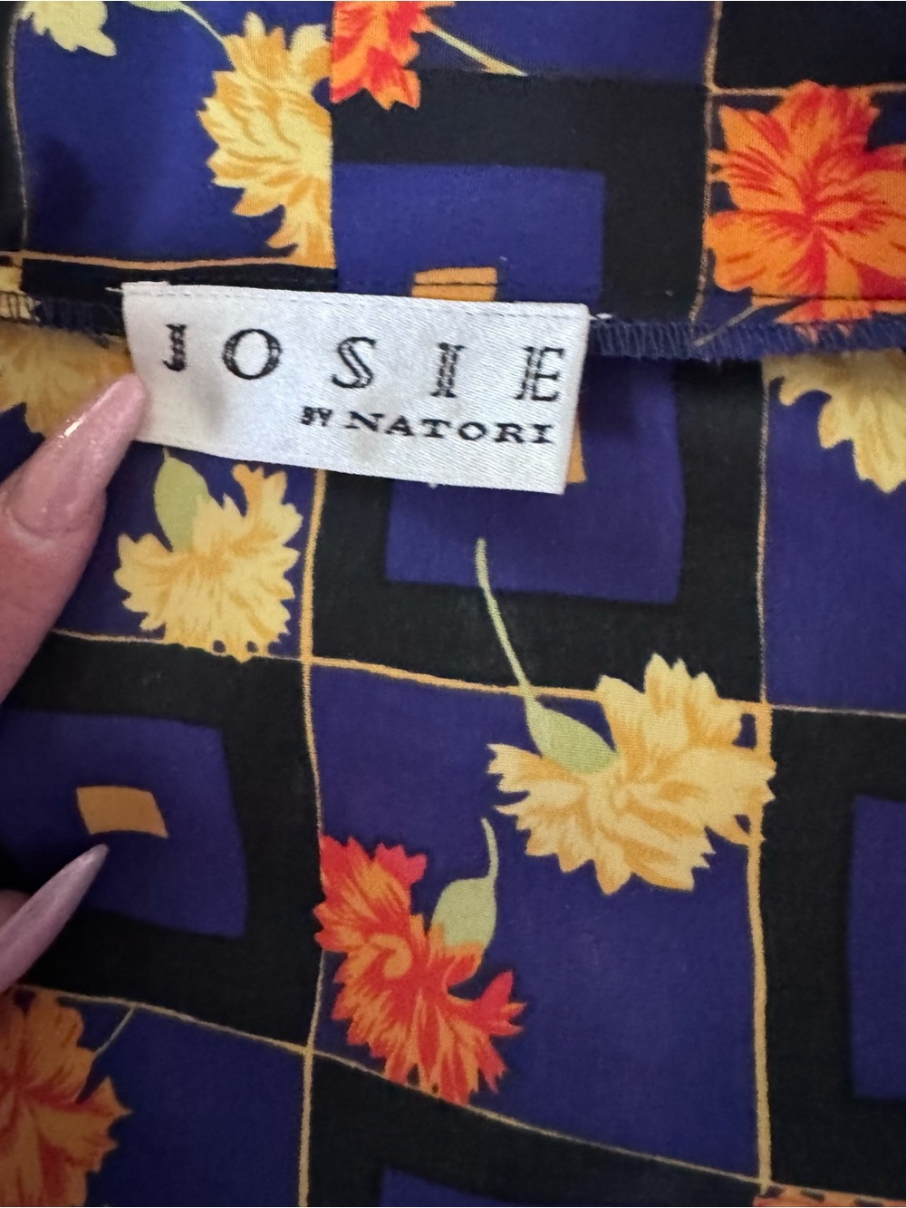 Natori Robe - Picture 5 of 6